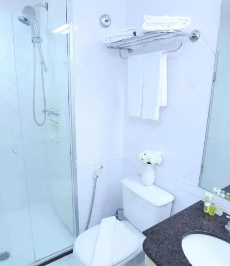 Studio Living The World Vila Olimpia Apartment Sao Paulo