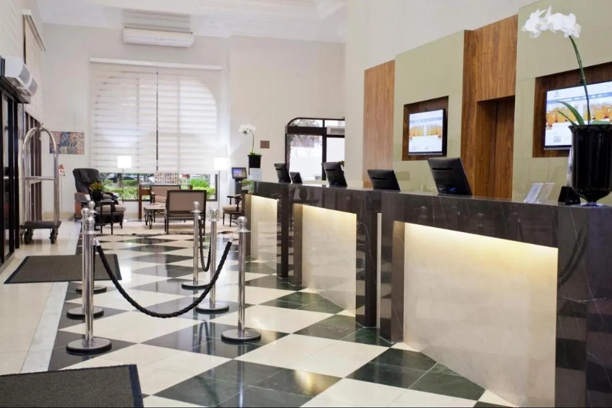 Studio Living The World Vila Olimpia Apartment Sao Paulo 0*,